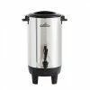 Commercial Coffee Urns Coffee Pro Stainless Steel 30-Cup Percolating Urn -BUNN SHOP 30 Cup Percolating Urn Stainless Steel 298998 large