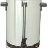 Commercial Coffee Urns Adcraft CP-100 100 Cup Stainless Steel Coffee Percolator