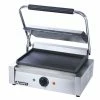 Panini Press Adcraft SG-811E/F Commercial Panini Sandwich Grill With Flat Plates -BUNN SHOP Adcraft SG 811E F Commercial Panini Sandwich Grill with Flat Plates 141705 large