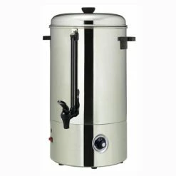 Hot Water Dispensers Adcraft WB-100 Countertop Hot Water Boiler, 100 Cup Capacity