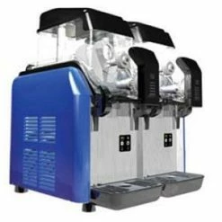 Frozen Drink Machines Alfa International ABB-2 Elmeco Cold/Frozen Beverage Dispenser