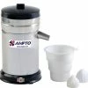 Electric Juicers Ampto ES4EA Electric Citrus Juicer 1/2 HP -BUNN SHOP Ampto ES4EA Electric Citrus Juicer 1 2 HP 306187 large