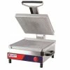 Panini Press Ampto SSGE Large Electric Sandwich Grill, Ribbed -BUNN SHOP Ampto SSGE Large Electric Sandwich Grill Ribbed 306277 large