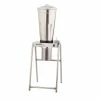 Food Blenders Ampto TI25 Floor Model Commercial Blender, 6.6 Gallon -BUNN SHOP Ampto TI25 Floor Model Commercial Blender 6 6 Gallon 306287 large