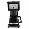Coffee Brewers BUNN Speed Brew Classic, Black -BUNN SHOP BUNN Speed Brew Classic Black 302711 large