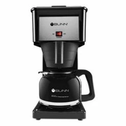 Coffee Brewers BUNN Speed Brew Classic, Black