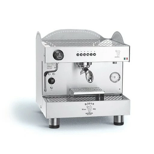 Bezzera Espresso Machines You May Also Need: 3 Bezzera Espresso Machines You May Also Need: