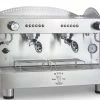 Bezzera Espresso Machines You May Also Need: 2 Bezzera Espresso Machines You May Also Need: -BUNN SHOP Bezzera B2016DE2IS4E Two Group Automatic Espresso Machine 306160 large