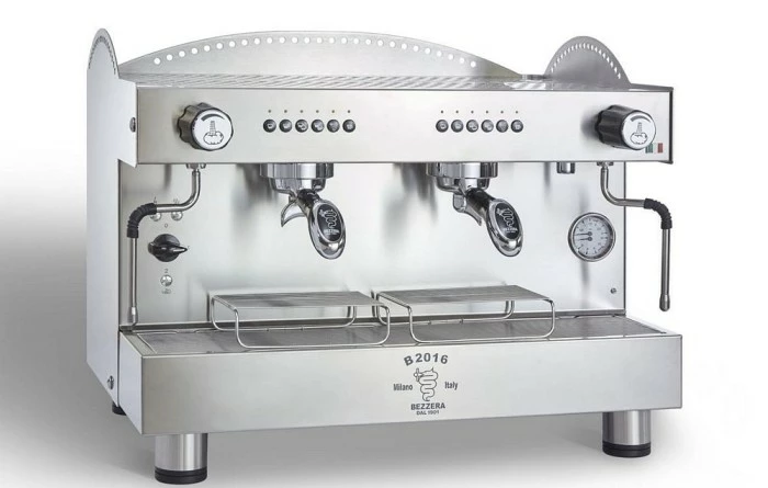 Bezzera Espresso Machines You May Also Need: 3 Bezzera Espresso Machines You May Also Need: