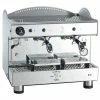 Ampto Espresso Machines You May Also Need: 2 Ampto Espresso Machines You May Also Need: -BUNN SHOP Bezzera C2013PM2IS4E Two Group Semi Automatic Compact Espresso Machine 306174 large