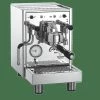 Bezzera Espresso Machines You May Also Need: -BUNN SHOP Bezzera LL18SPM1IL2 BZ10 One Group Semi Automatic Espresso Machine 306205 large