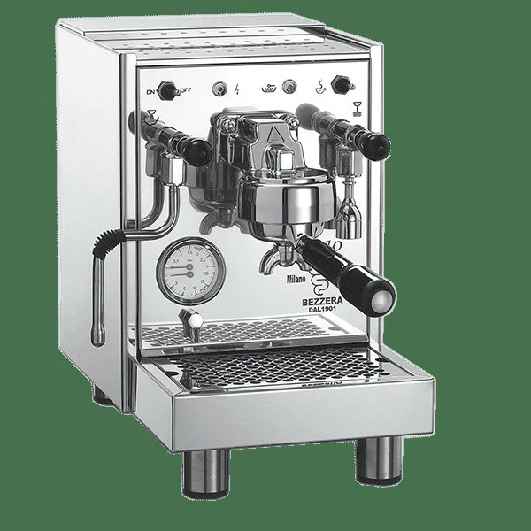 Bezzera Espresso Machines You May Also Need: 3 Bezzera Espresso Machines You May Also Need: