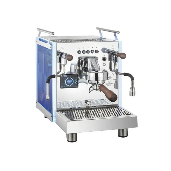 Bezzera Espresso Machines You May Also Need: 3 Bezzera Espresso Machines You May Also Need: