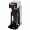 Airpot Brewers Bloomfield 1080TF-120V E.B.C. Automatic Thermal Coffee Brewer - Touchpad Controls -BUNN SHOP Bloomfield 1080TF E B C Automatic Thermal Coffee Brewer Touchpad Controls 120V 51771 large