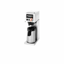 Airpot Brewers Bloomfield 8773AF-120V Integrity Automatic Airpot Coffee Brewer With Faucet 1500W
