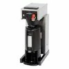 Airpot Brewers Bloomfield 8780TF-120C Gourmet 1000 Automatic Thermal Coffee Brewer, 120V -BUNN SHOP Bloomfield 8780TF 120C Gourmet 1000 Automatic Thermal Coffee Brewer 120V 51770 large