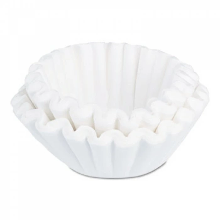 BUNN Coffee Filters Coffee/Tea Brewer Filters, 3000/Carton 3 BUNN Coffee Filters Coffee/Tea Brewer Filters, 3000/Carton