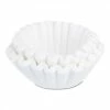 BUNN Commercial Coffee Filters, 1.5 Gallon Brewer, 500/Pack 2 BUNN Commercial Coffee Filters, 1.5 Gallon Brewer, 500/Pack -BUNN SHOP Commercial Coffee Filters 1 5 Gallon Brewer 500 Pack 294395 large