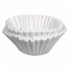 BUNN Commercial Coffee Filters, 10 Gallon Urn Style, 250/Pack -BUNN SHOP Commercial Coffee Filters 10 Gallon Urn Style 250 Pack 294379 large