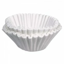 BUNN Commercial Coffee Filters, 10 Gallon Urn Style, 250/Pack