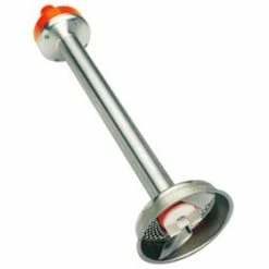 Blender Parts And Accessories Dynamic AC004 AP 90 Food Mill / Potato Ricer Attachment Only