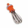 Blender Parts And Accessories Dynamic AC007 Senior Whisk Tool Only For AC007 -BUNN SHOP Dynamic F250 8 Senior Whisk Tool Only for PMF250 116749 large