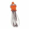 Blender Parts And Accessories Dynamic AC003 Mixer Whisk Attachments 10 -BUNN SHOP Dynamic F90 10 Master Whisk Tool Only For MF2000 116742 large