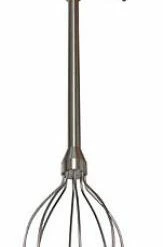 Blender Parts And Accessories Dynamic AC200 Master Whip Attachment Only For FM2