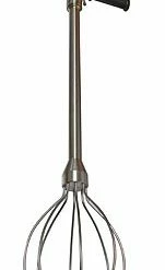 Blender Parts And Accessories Dynamic AC201 Master Whip Attachment Only For FM3