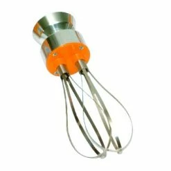 Blender Parts And Accessories Dynamic AC102 Junior Whisk Tool Only