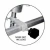 Blender Parts And Accessories Dynamic SM006 Side-Mount Support Bracket For Master/SMX Mixers -BUNN SHOP Dynamic SA Side Mount Support Bracket For SMX600E MX91 MF2000 116764 large