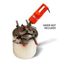 Blender Parts And Accessories Dynamic SM005 Adjustable Mixer Support Bracket, 47-1/4