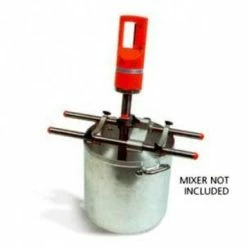 Blender Parts And Accessories Dynamic SM001 Adjustable Mixer Support Bracket 16