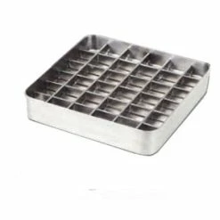 Drip Trays Eastern Tabletop 9450 Stainless Steel Drip Catch Tray