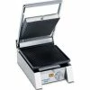 Panini Press Electrolux 602102 10" Panini Grill With Ribbed Top And Smooth Bottom -BUNN SHOP Electrolux 602102 10 Panini Grill with Ribbed Top and Smooth Bottom 51845 large