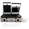 Panini Press Eurodib PDF3000 Double Smooth Panini Grill 20" X 10" -BUNN SHOP Eurodib PDF3000 Sirman Double Smooth Panini Grill 20 x 10 303351 large