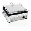 Panini Press Eurodib SFE02340 Single Smooth Panini Grill 14" X 10" -BUNN SHOP Eurodib SFE02340 Single Smooth Panini Grill 14 quot x 10 quot 303339 large