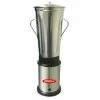 Food Blenders Skyfood LAR-4MBS Tabletop Stainless Steel Food Blender 1 Gallon -BUNN SHOP Fleetwood LAR4 Table Style Blender 3805 large