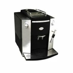 Omcan Food Machinery Espresso Machines Omcan (FMA) 21602 Java Espresso Cappuccino Machine