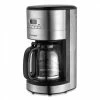 Coffee Pro Coffee Brewers Home/Office Euro Style Coffee Maker, Stainless Steel -BUNN SHOP Home Office Euro Style Coffee Maker Stainless Steel 299001 large