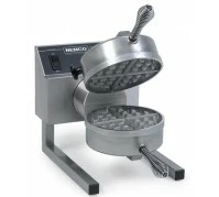 Nemco 77277-S Removable SilverStone Non-stick Grid Set For 7020-1 Series Waffle Makers 7"