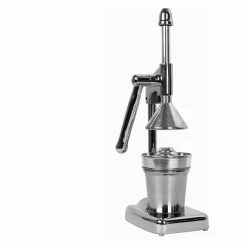 Manual Juicers TigerChef Manual Aluminum Juicer