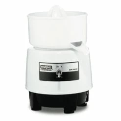 Electric Juicers Waring BJ120C Bar Juicer