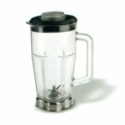 Blender Parts And Accessories Waring CAC19 48 Oz. Blender Container For Waring Blenders
