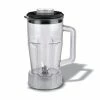 Blender Parts And Accessories Waring CAC21 Polycarbonate Blender Container With Lid 48 Oz.