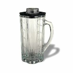 Blender Parts And Accessories Waring CAC32 Glass Blender Container 40 Oz.