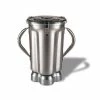 Blender Parts And Accessories Waring CAC72 Blender Container For Waring Blenders CB10B / CB10BT / CB15/CB15T 1 Gallon -BUNN SHOP Waring CAC72 1 Gallon Blender Container for CB10B CB10BT CB15 CB15T 56500 large