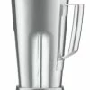 Blender Parts And Accessories Waring CAC90 Stainless Steel Blender Container For 64 Oz. MX Series Blenders