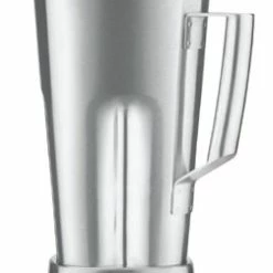 Blender Parts And Accessories Waring CAC90 Stainless Steel Blender Container For 64 Oz. MX Series Blenders