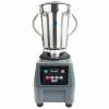 Waring Food Blenders You May Also Need: -BUNN SHOP Waring CB15 Stainless Steel Food Blender 1 Gallon 56527 large